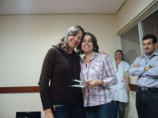 73ª SBEn - Hospital Regional da Samambaia